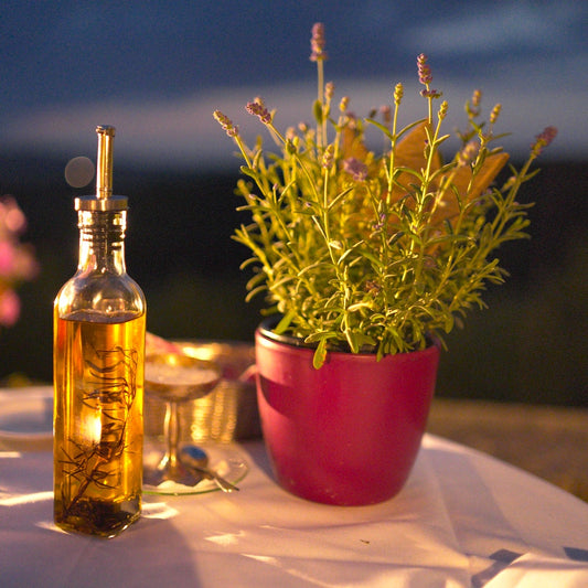 Benefits of these 4 Essential Oils
