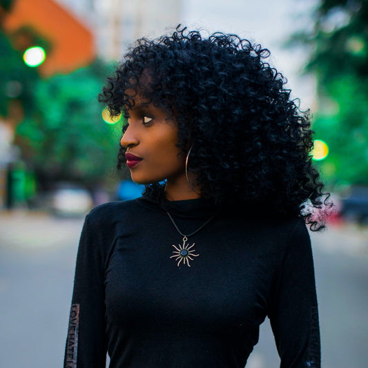 6 Tips To Healthier Scalp & Hair